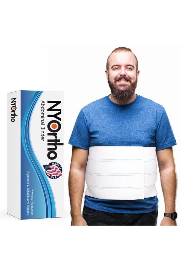 Abdominal Binders
