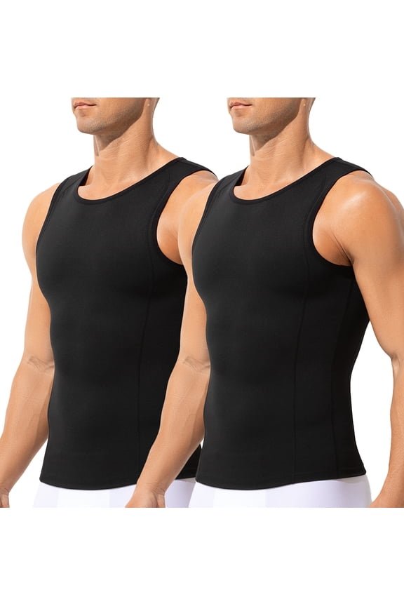 Muscle Shaping Suits