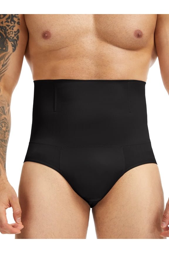 Shapewear briefs