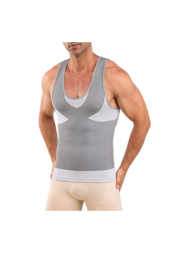 Cooling Compression Vests