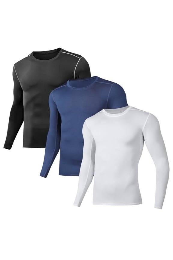 Golf Posture Base Layers