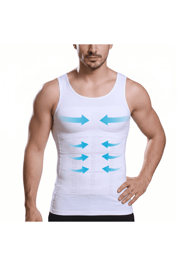 Silver-Ion Undershirts