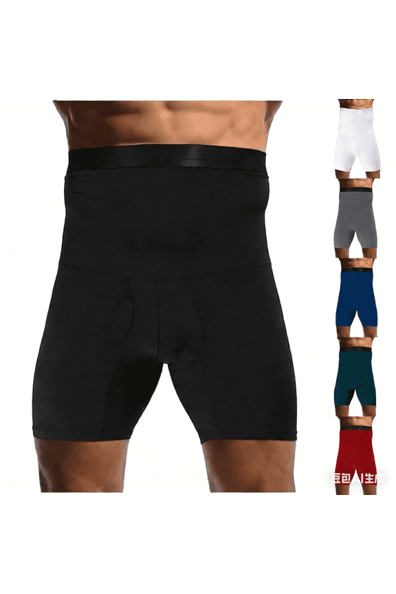 Japanese-Style Girdles