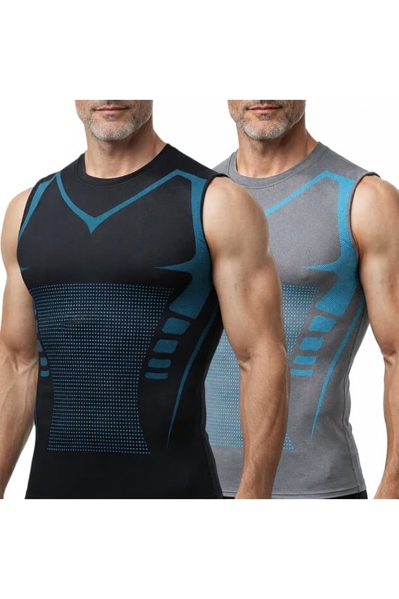 Far-Infrared Energy Vests