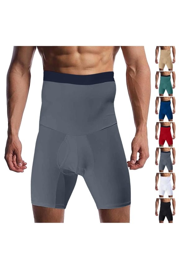 2-in-1 Boxer + Waist Belt