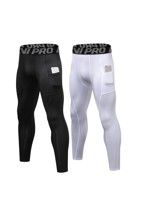 Compression Leggings