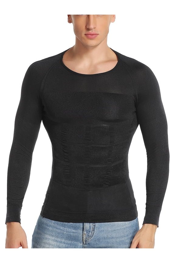 Armpit-Pad Shaping Shirts