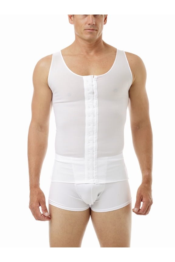 FDA-Grade Compression