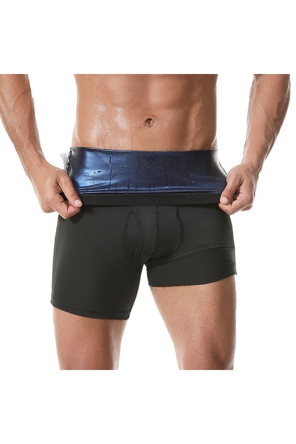 Hernia-Support Underwear