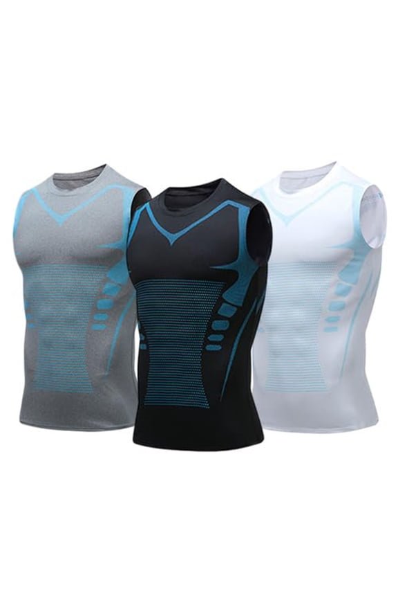 Sauna Sweat Vests