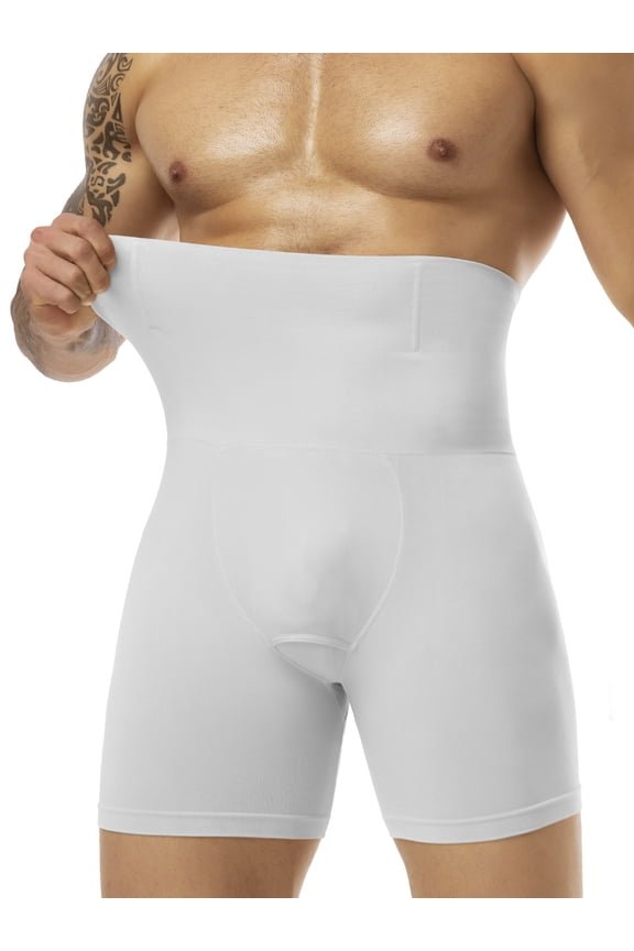 Men's tummy control shorts