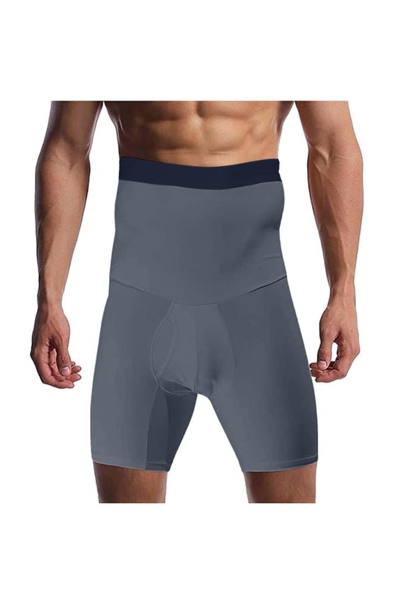 Tummy control shorts