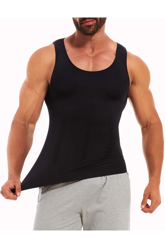 Max-Compression Body Briefers