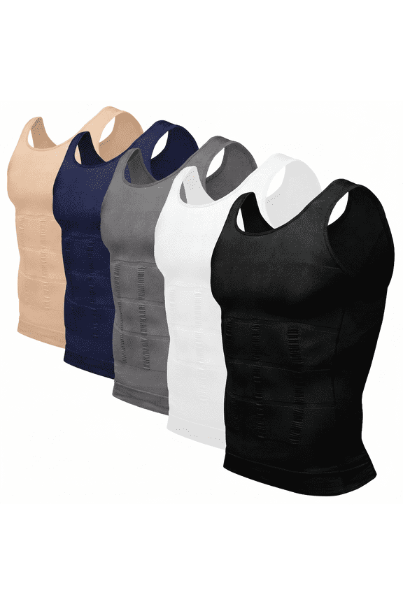 Kandura Underlay Vests